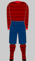 bolton rovers fc 1879